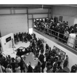 Álbum Victoria, 2015. Performance. Adn Platform, Barcelona