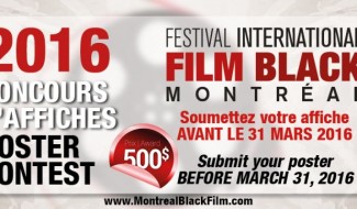Festival Cine Negro Montreal